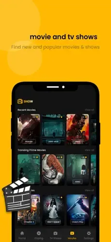 smartcric-app movie
